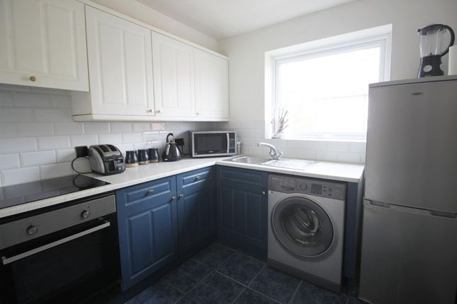 Flat 5 Richmond Hall, 47 Grosvenor Road, Southampton photo 3