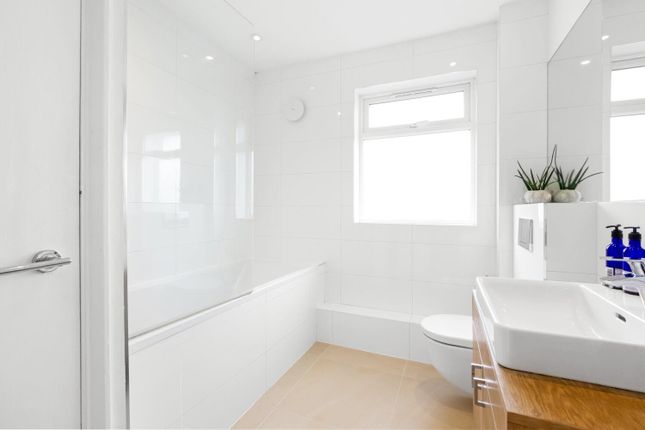 Semi-detached house for sale in Arlingford Road, Brixton, London