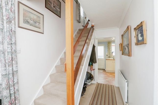 End terrace house for sale in Neilsen Close, Wells-Next-The-Sea