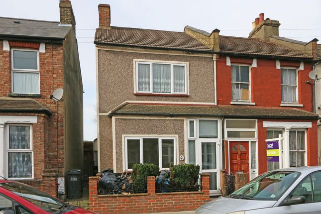 Thumbnail Property to rent in Priory Road, Croydon