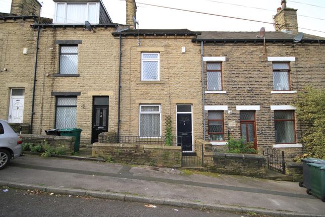 Terraced house for sale in Airedale Crescent, Otley Road