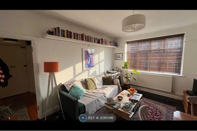 Granville Court Granville Road, London photo 2