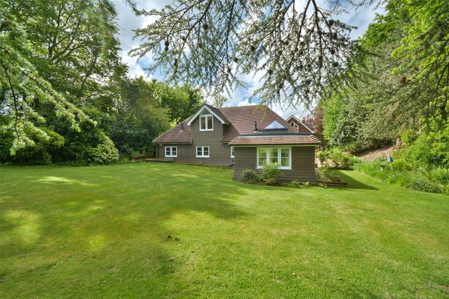 Detached house for sale in Gay Street, Pulborough, West Sussex