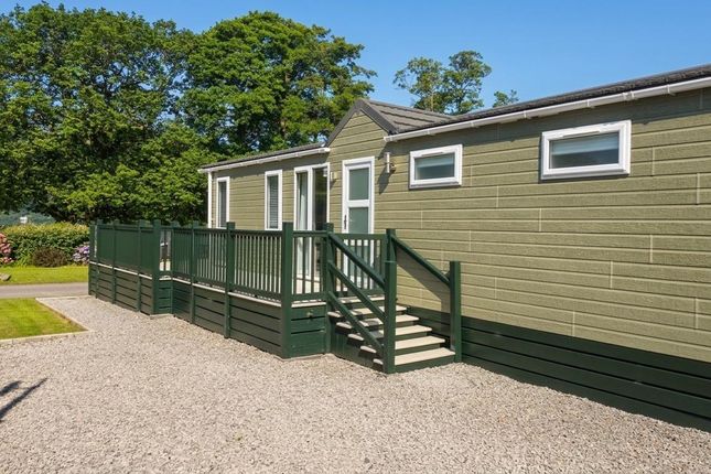 2-bed caravan on R3, Aspire Oslo, Fallbarrow Holiday Park, Rayrigg Road, Windermere, £449,995