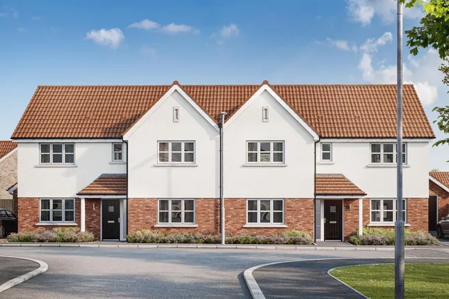 Hill Residential - Audley Green