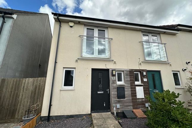 2-bed house on 34, Fleetwood Gardens, Plymouth, £1,150/mo