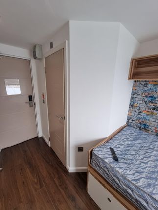 Shared accommodation to rent in 1-4 Thornhill Crescent, Sunderland