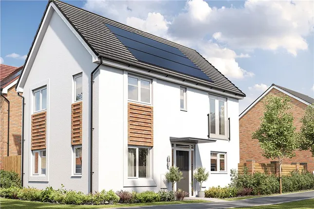 St Modwen - Crabhilll at Kingsgrove