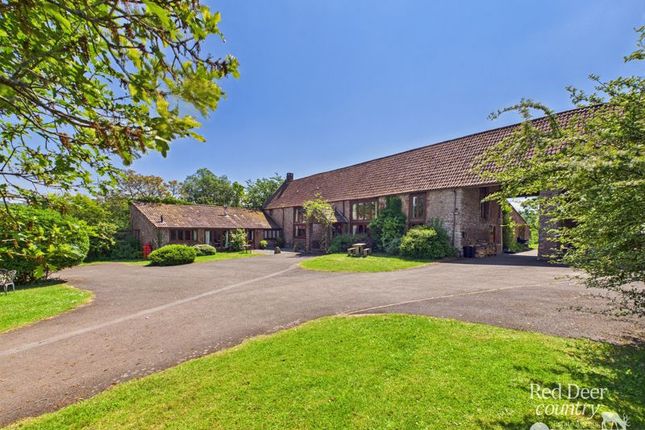 Penbridge Court, Trebles Holford, Taunton photo 2