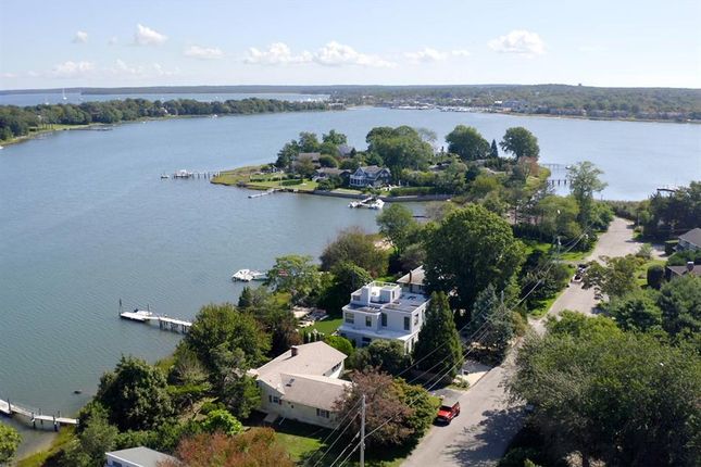 Property for sale in 43 Harbor Drive In Sag Harbor, Sag Harbor, New York, United States Of America