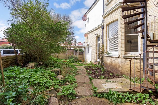 Detached house for sale in St. Aubyns, Hove
