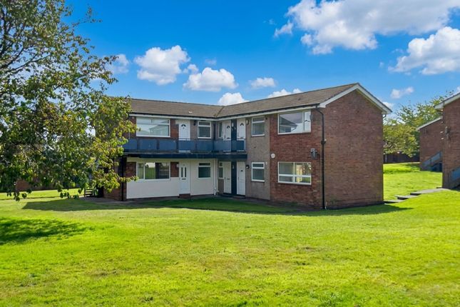 1-bed flat on 132 Woodhorn Drive, Choppington, £20,000