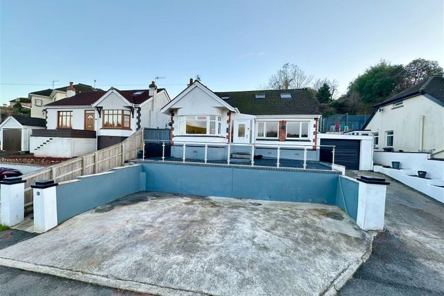 Bungalow for sale in Orchard Drive, Kingskerswell, Newton Abbot