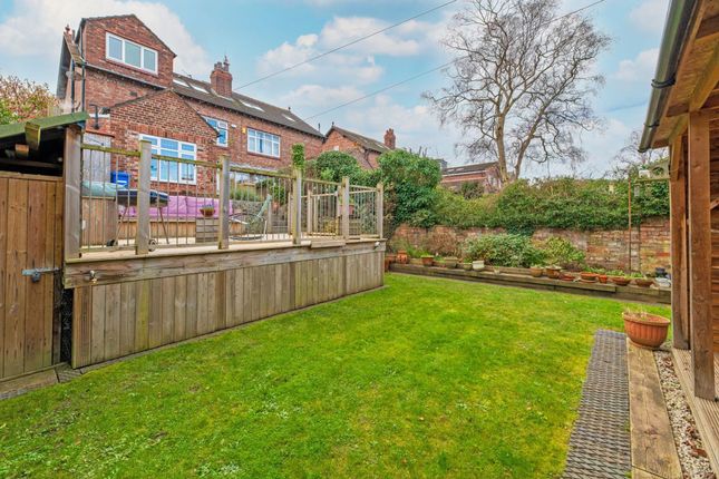 27 Victoria Road, Warrington photo 3