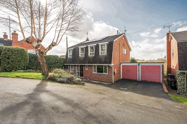 Detached house for sale in The Common, Abberley, Worcester