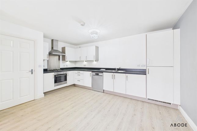 17, Clayton Gardens, Derby photo 3