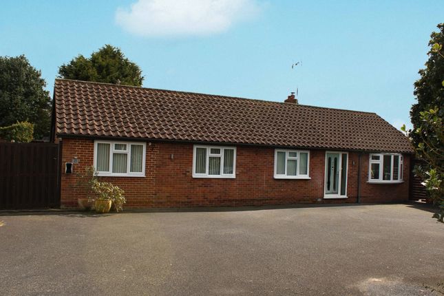 3-bed house on 21 Main Street, Brigg, £375,000