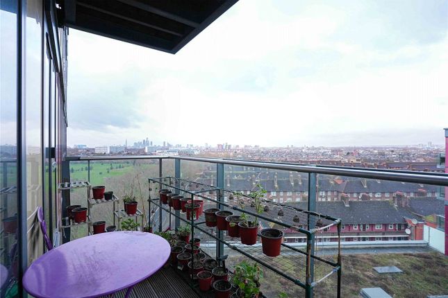 Flat 50, Sky Apartments,, Homerton Road, Homerton photo 2