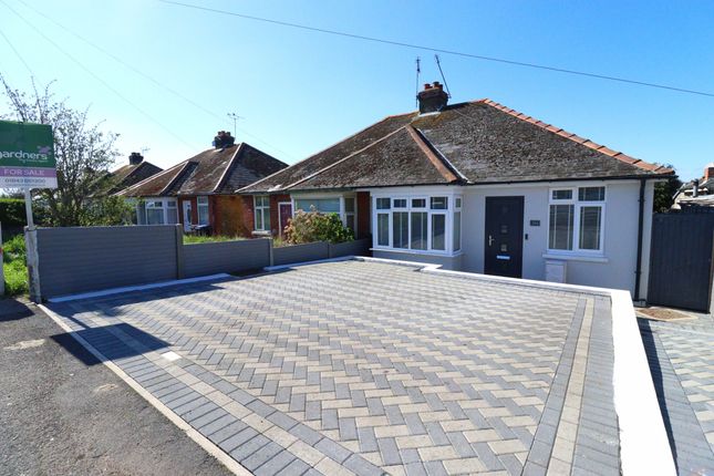 Bungalow for sale in Margate Road, Ramsgate