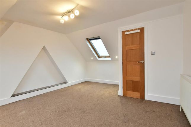 Thumbnail Terraced house for sale in Clifton Road, Newhaven, East Sussex