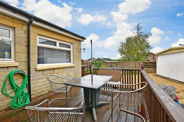 Detached bungalow for sale in Windsor Drive, Shanklin, Isle Of Wight