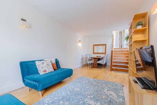 23B, Burton Road, London photo 3