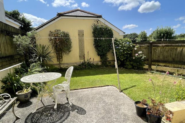 Detached house for sale in Dukes Court, Roche, St. Austell