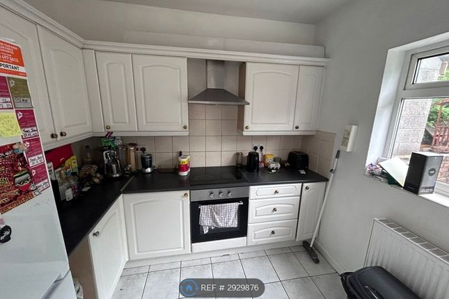 Stanbury Avenue, Fishponds, Bristol photo 2