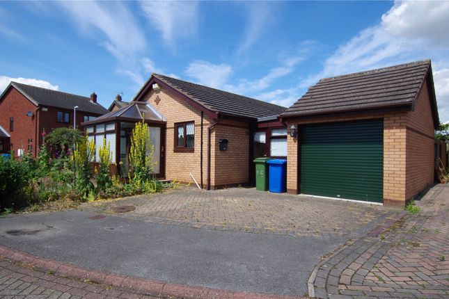 Bungalow for sale in Churchill Rise, Burstwick, Hull, East Yorkshire