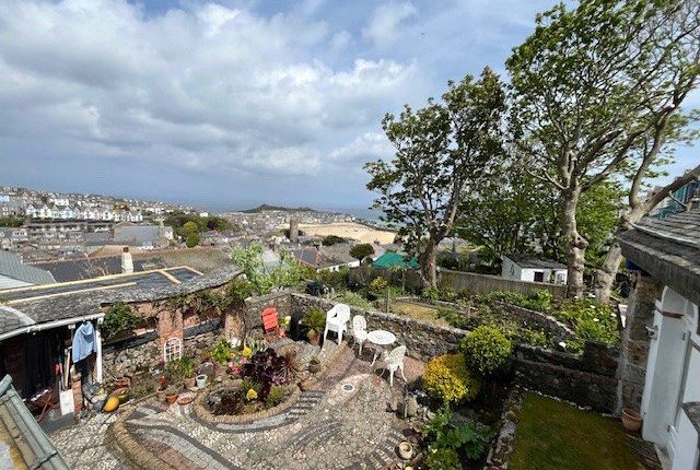 Tregenna Steps Studio,, Tregenna Terrace, Cornwall photo 3
