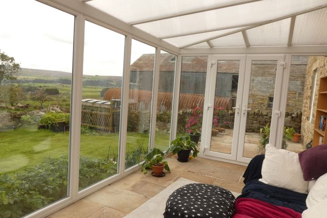 Detached house for sale in Allendale, Hexham