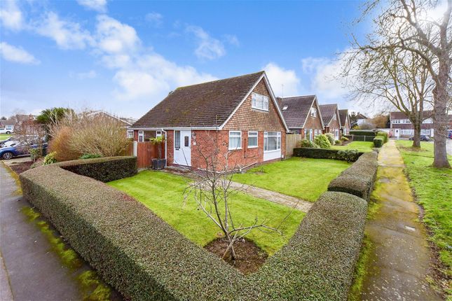 3-bed detached on 8, Corrance Green, Maidstone, £450,000