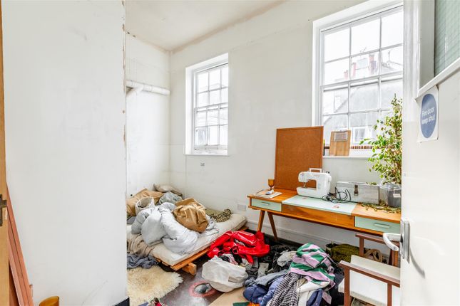 Flat for sale in St. James's Street, Brighton