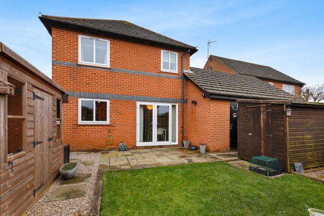 28, Tokely Road, Colchester photo 2