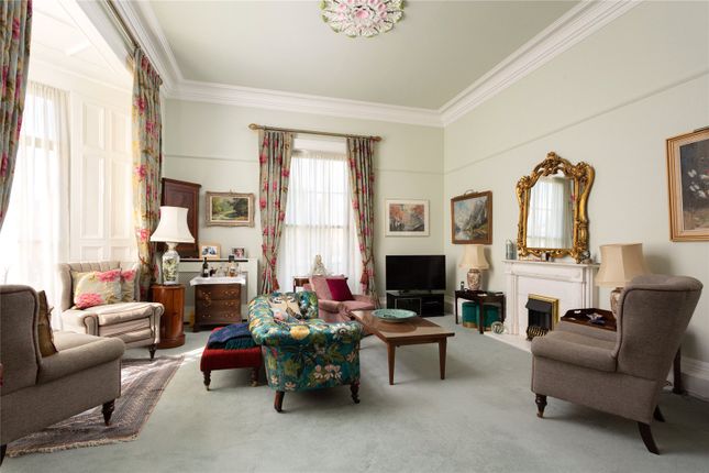 Flat for sale in Mill Mount, York, North Yorkshire
