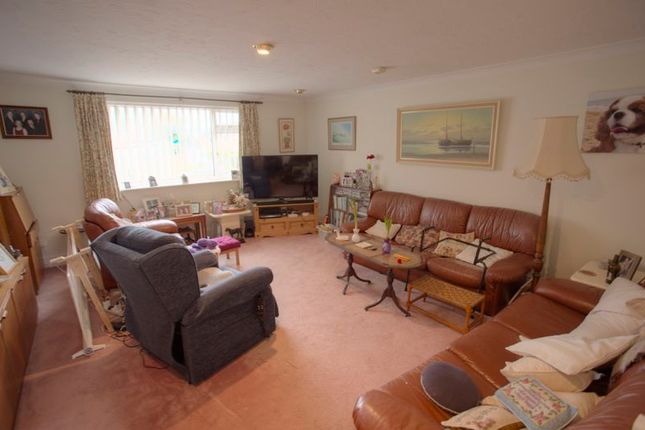 Bungalow for sale in Stanchester Way, Curry Rivel, Langport