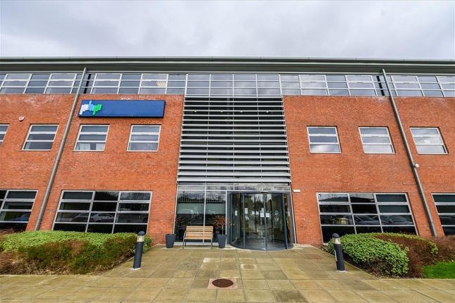 Thumbnail Office to let in Pioneer House, Pioneer Business Park, North Road, Ellesmere Port