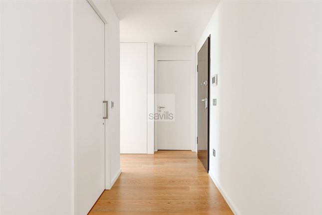 Apartment for sale in 3 Bedroom Top Floor Apartment, Avenidas Novas, Lisboa