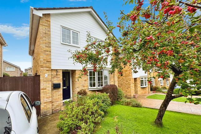 Tudor Drive