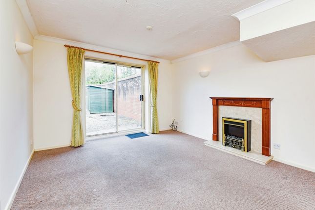 End terrace house for sale in Rivers Reach, Frome