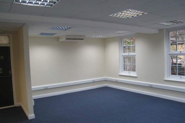 Thumbnail Office to let in Concord House, 41 Overy Street, Dartford