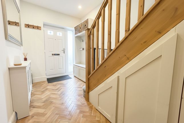 29 Wentworth Road, Manchester photo 2