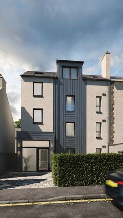Thumbnail Flat for sale in Dovecot Residences, 8 Saughton Road North, Edinburgh