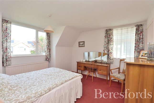 Detached house for sale in Butlers Close, Chelmsford