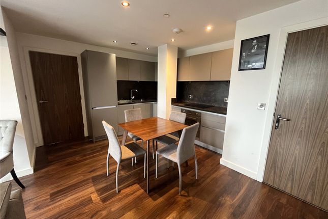 907 One Regent,, 1 Regent Road, Manchester photo 4