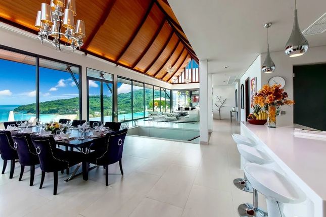 Villa for sale in Phuket, Phuket, Thailand