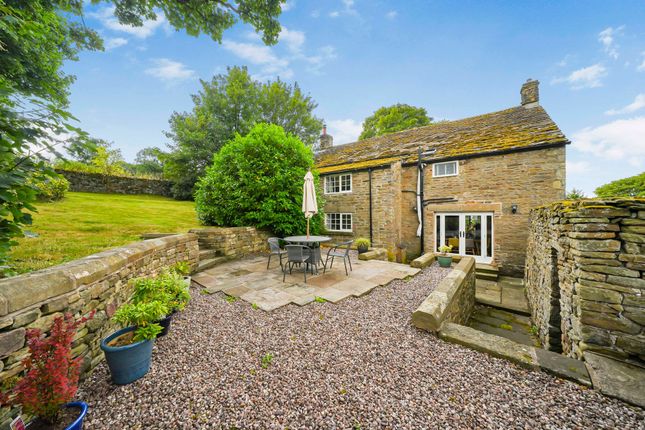 High Peak House Blackbrook, High Peak photo 4