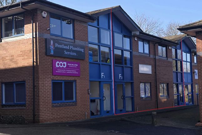 Thumbnail Office to let in Fareham Heights, Standard Way, Fareham