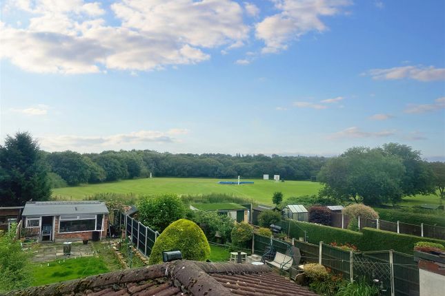 Semi-detached house for sale in High Lane East, West Hallam, Ilkeston