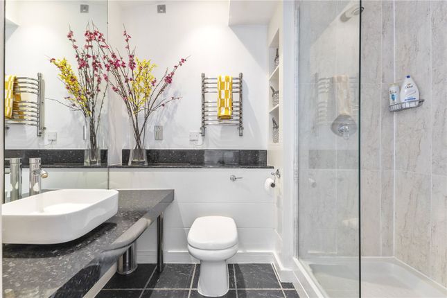 En Suite Shower Room